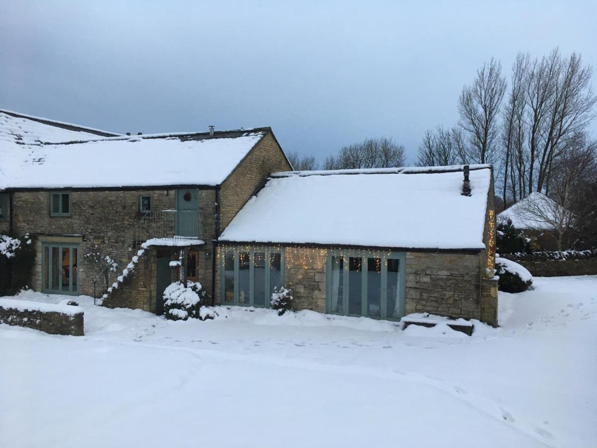 Woodcock Farm Apartment Bristol Exterior photo